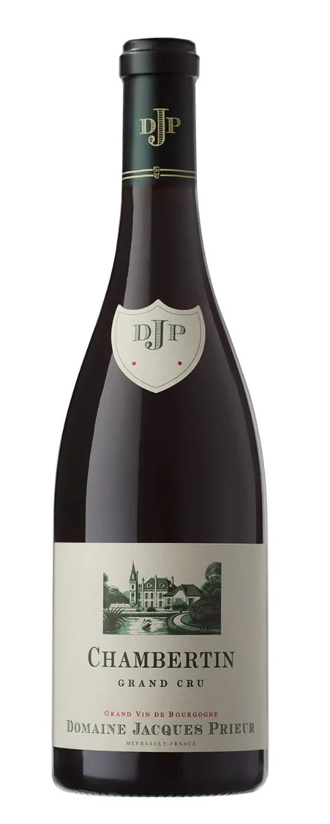 Domaine Jacques Prieur, Chambertin 2023
