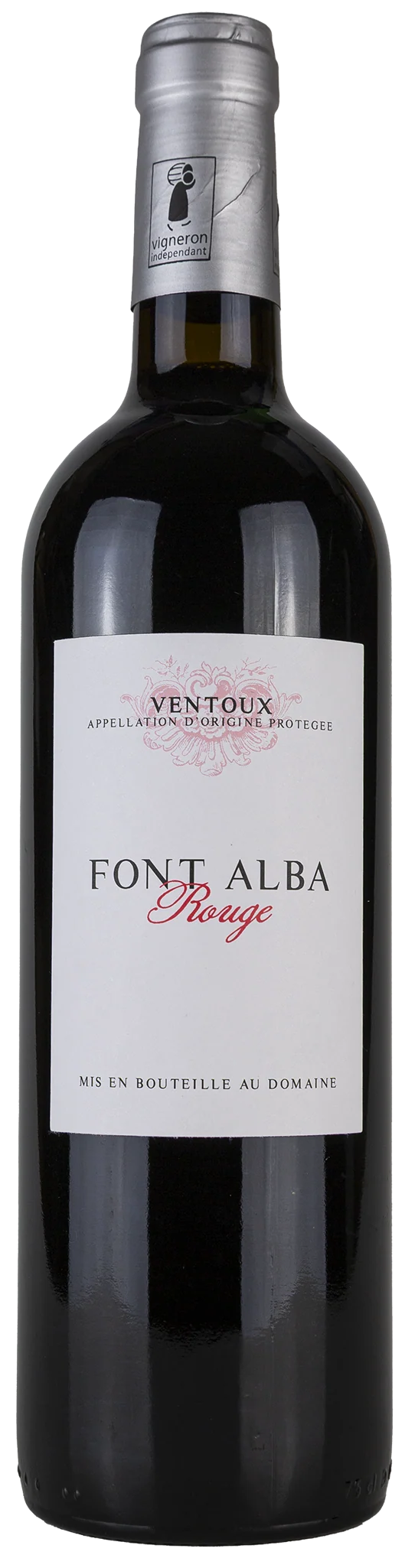 Domaine de Font Alba 2020