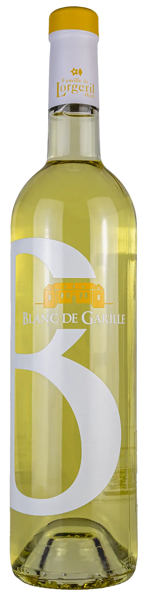 Blanc de Garille 2023