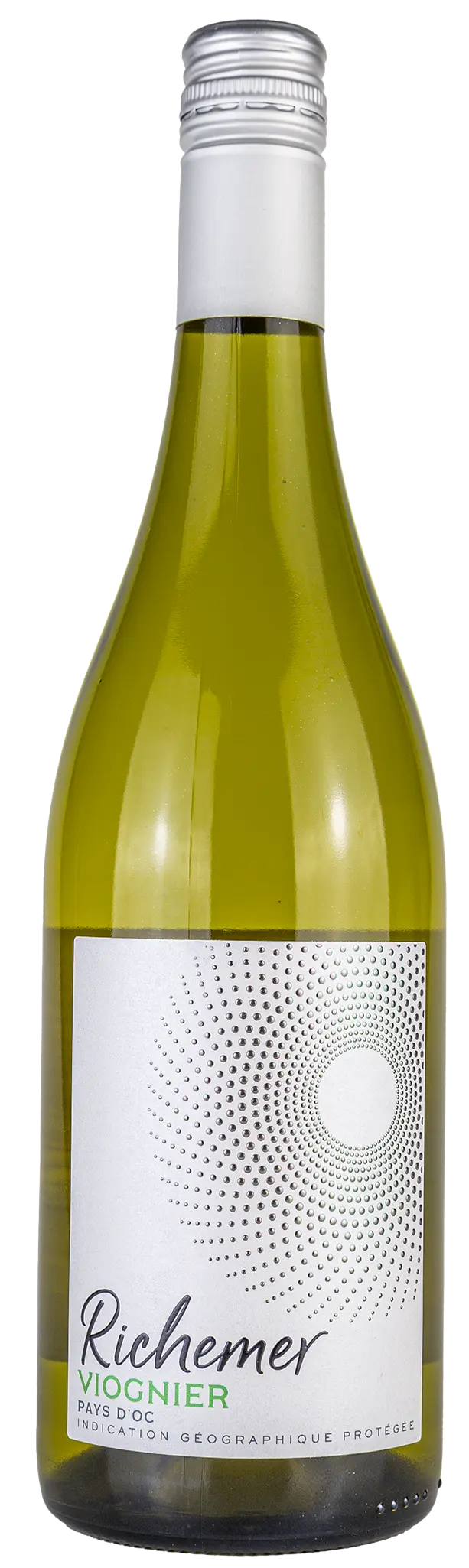Richemer 2024 - Viognier