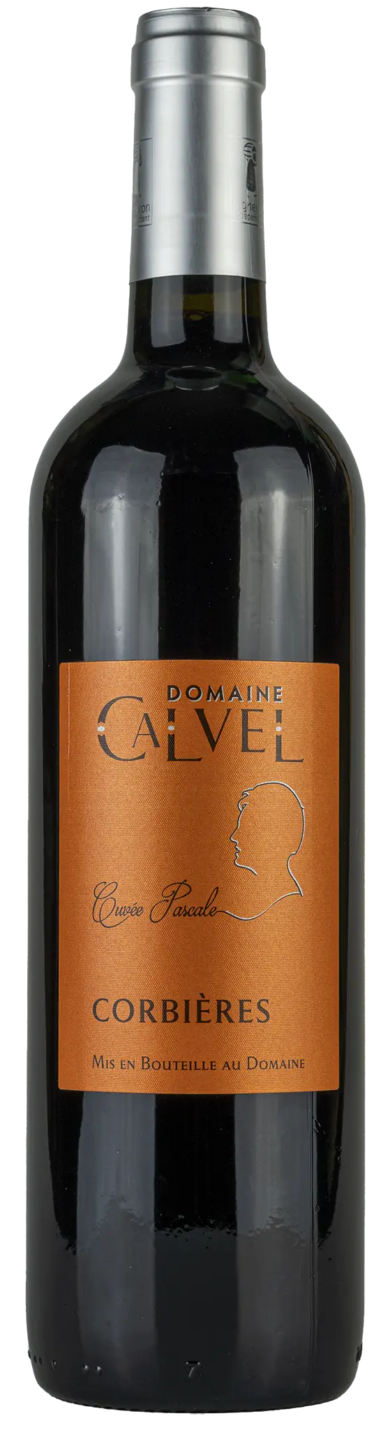 Domaine Calvel 'Cuvée Pascale' 2023