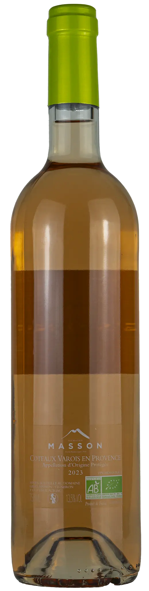 Domaine Masson 2023