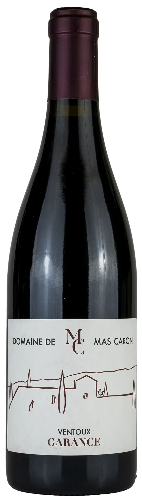 Domaine de Mas Caron 'Garance' 2020