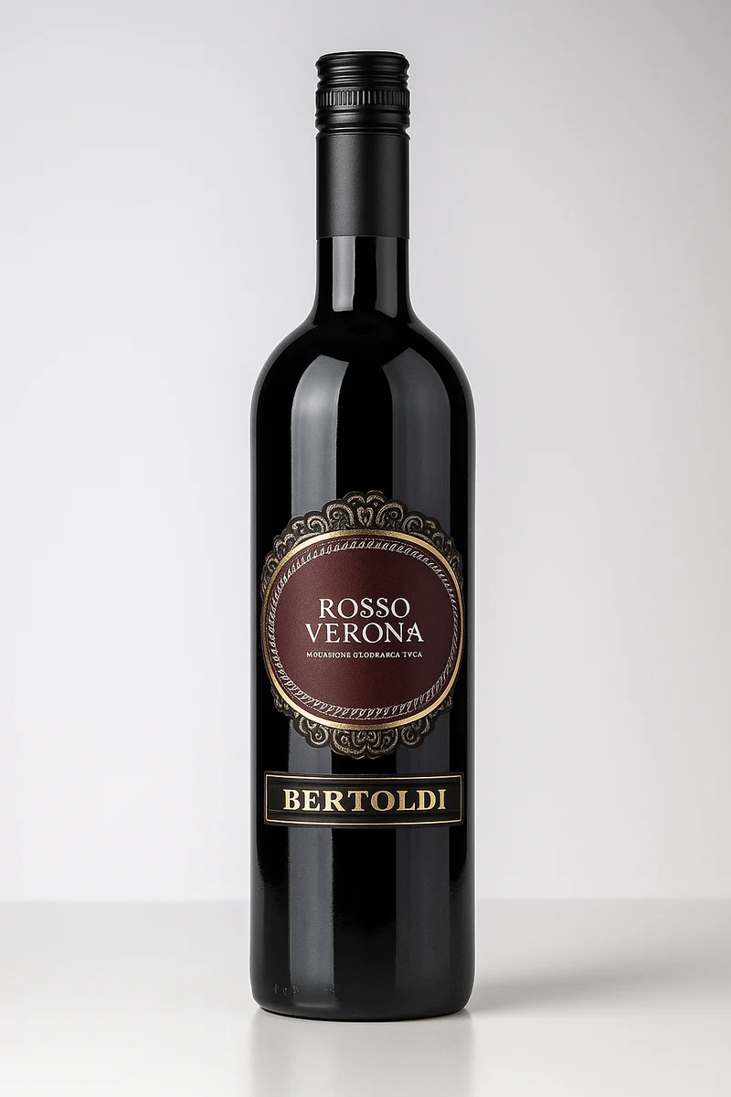 Rosso Verona IGT