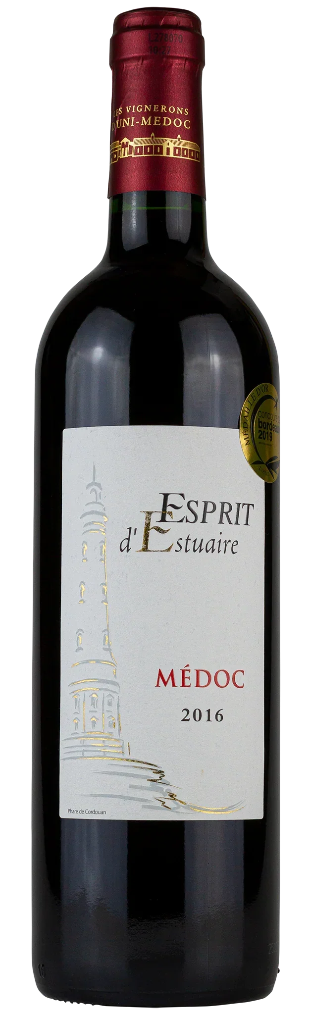 Esprit d´Estuaire 2016
