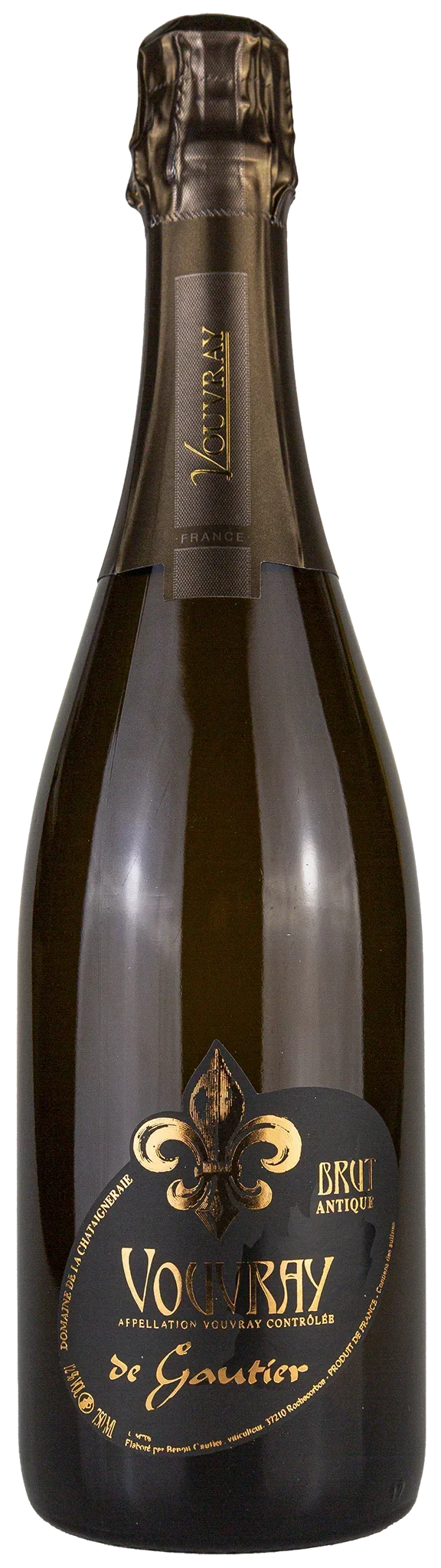 Domaine Gautier 'Cuvée Antique'