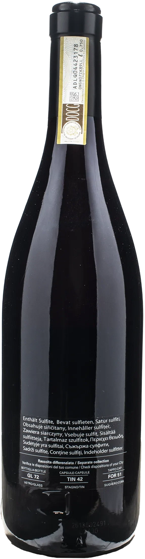 Gaja Barbaresco 2022