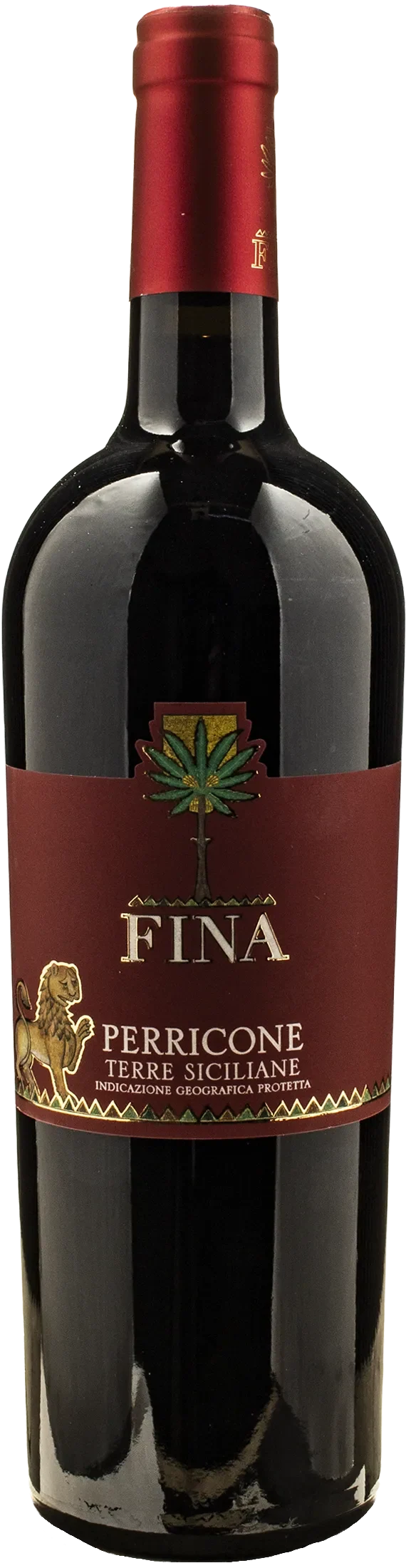 Fina Perricone 2025