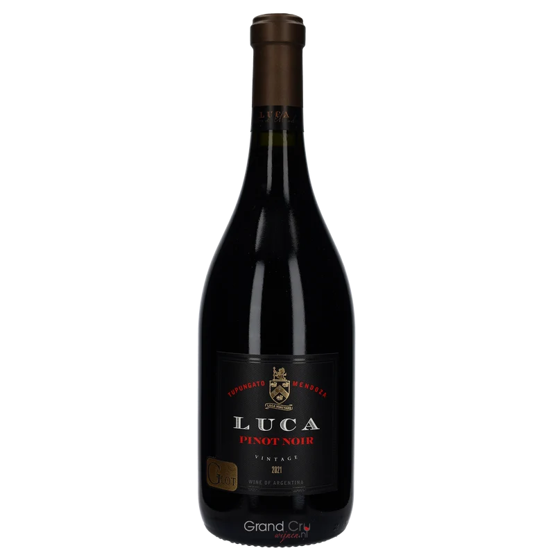 2022 Luca Pinot Noir G-Lot