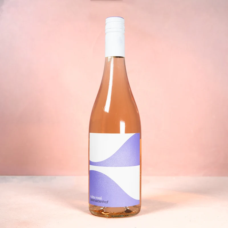 Seehaldenhof, Bayerischer Bodensee Rosé 2024