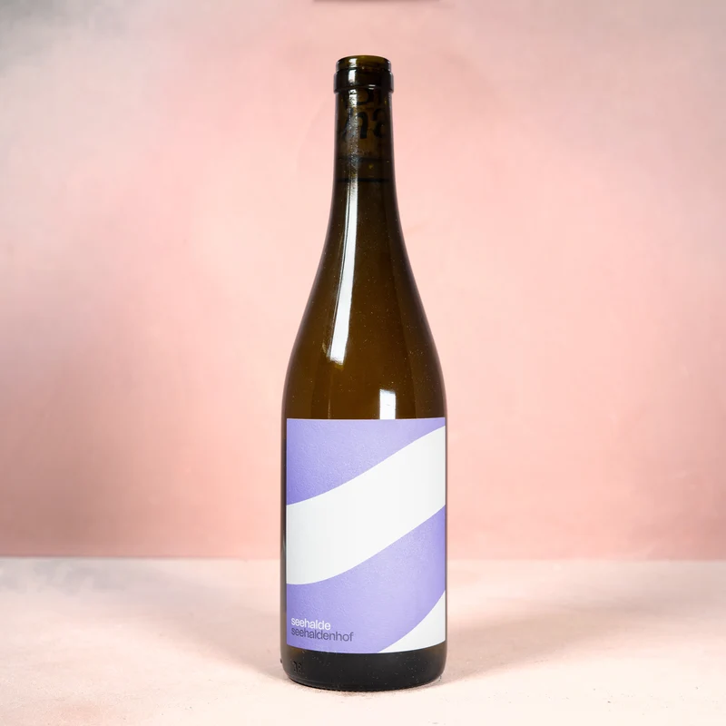 Seehaldenhof, Seehalde Chardonnay 2023