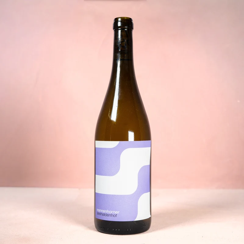Seehaldenhof, Nonnenhorner Chardonnay 2023