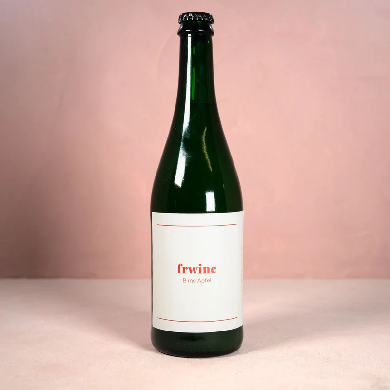 Frwine, Birne Apfel 2023