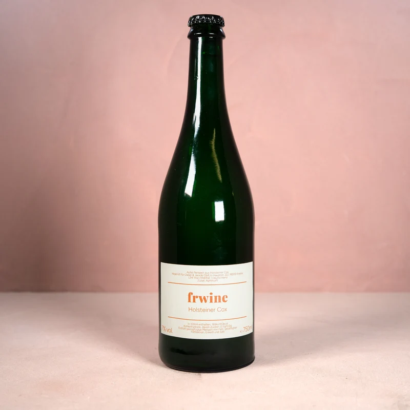 Frwine, Holsteiner Cox 2024