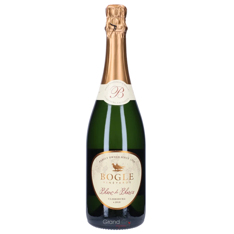 Bogle Blanc de Blancs Sparkling