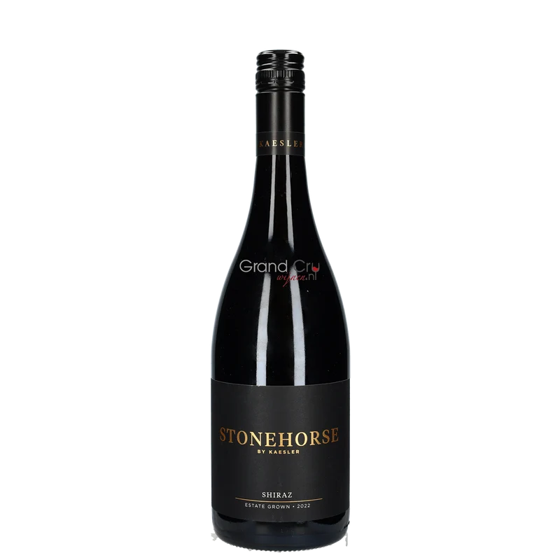 2022 Kaesler Stonehorse Shiraz
