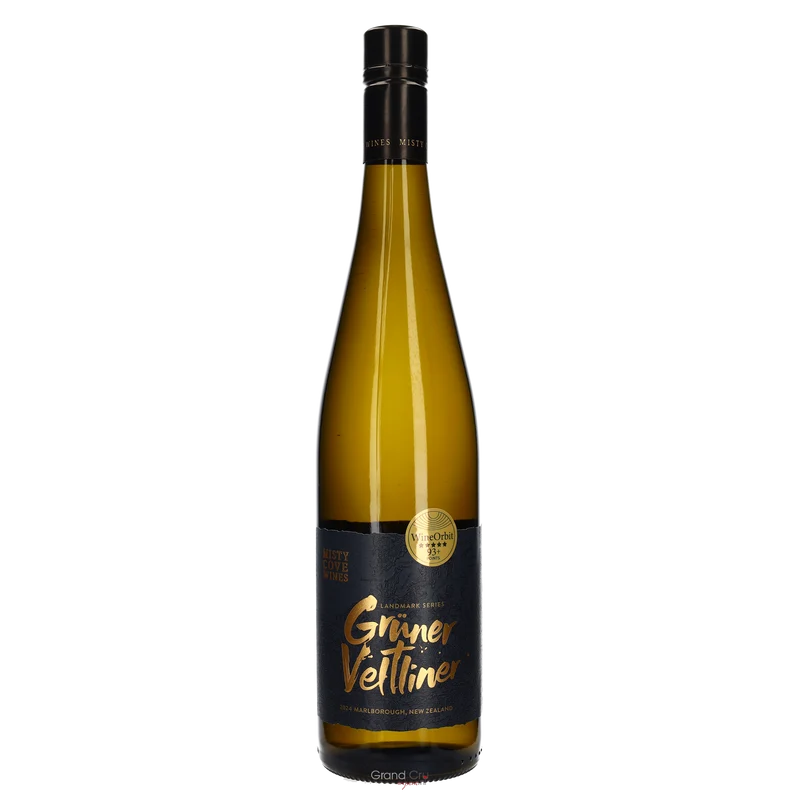 2024 Misty Cove Landmark Grüner Veltliner