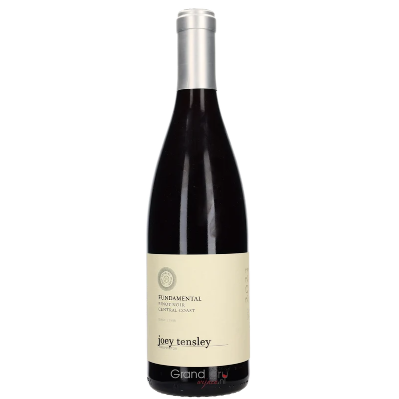 2023 Joey Tensley Fundamental Pinot Noir