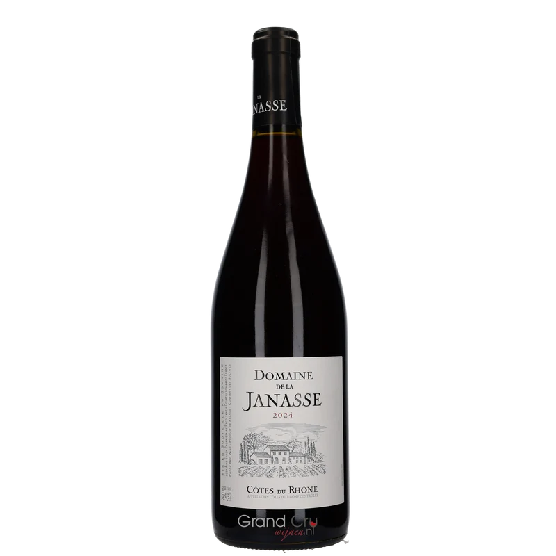 2024 Domaine de la Janasse Cotes du Rhone