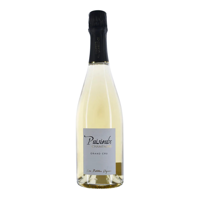 Francois Sencondé Puisieulx. Gr. Cru.