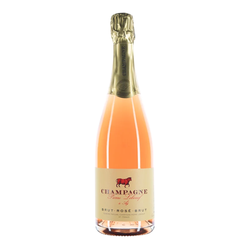 Pierre Leboeuf Rosé