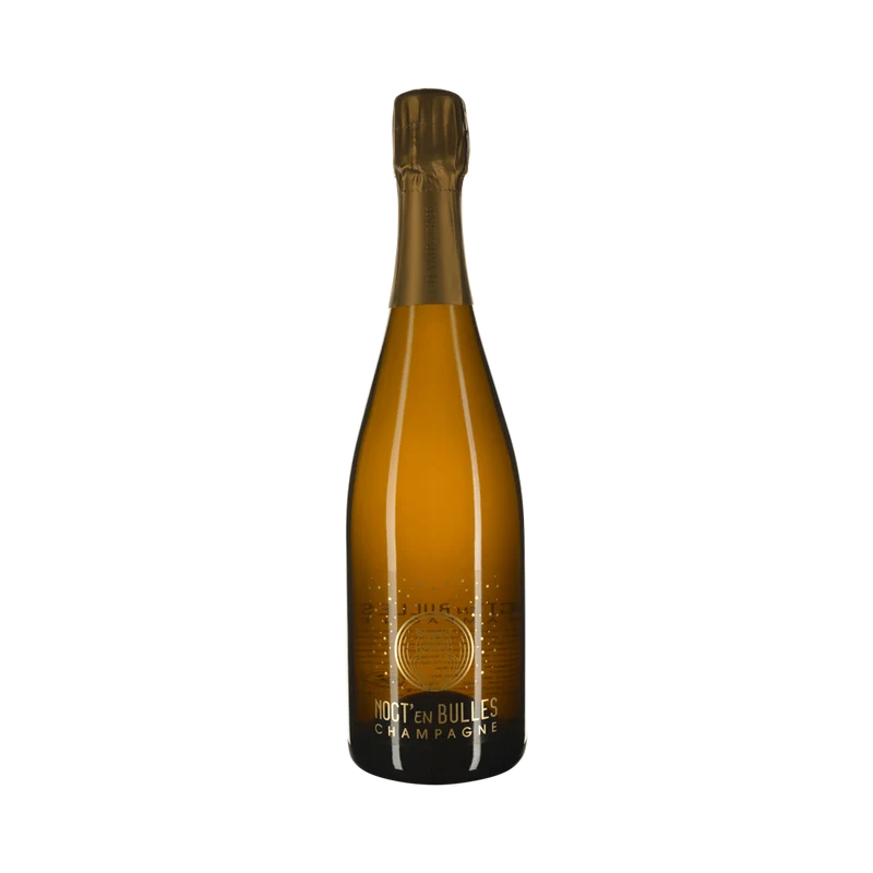 Piot-Sevillano Noct' en Bulles