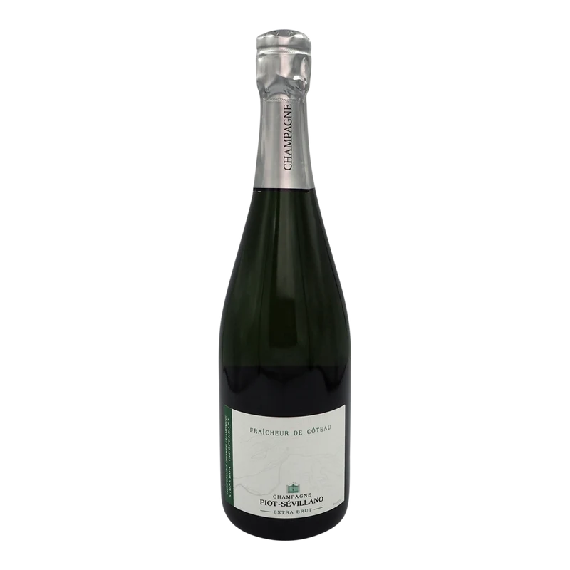 Piot-Sévilliano Extra Brut