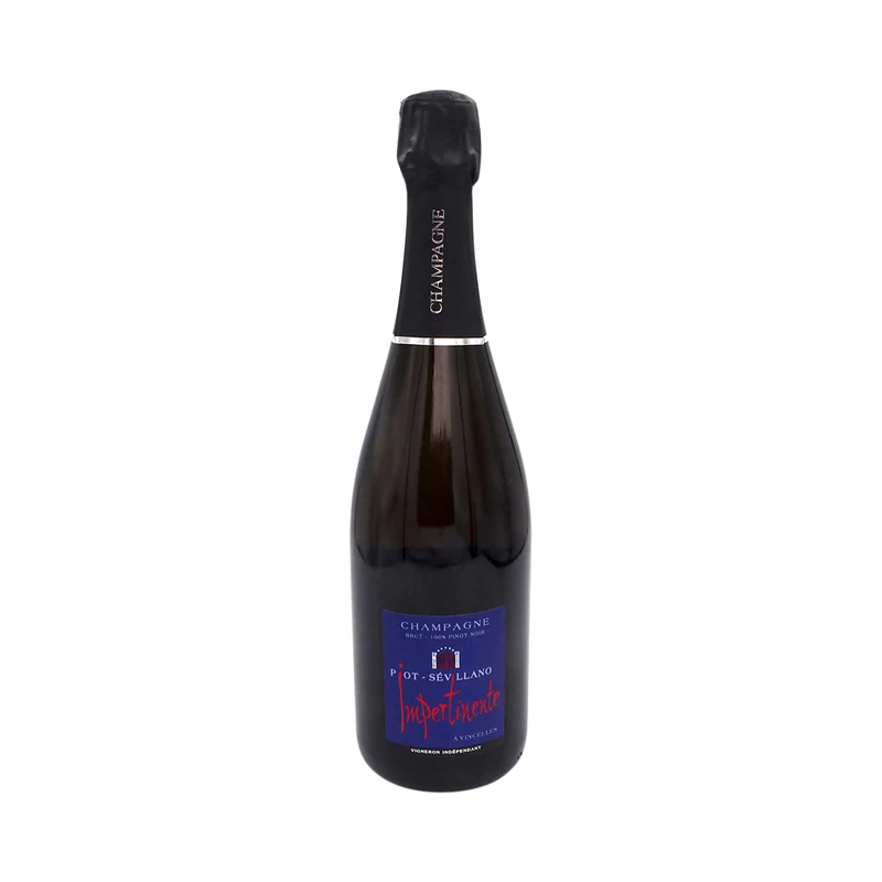 Piot-Sévilliano Impertintente Pinot Noir