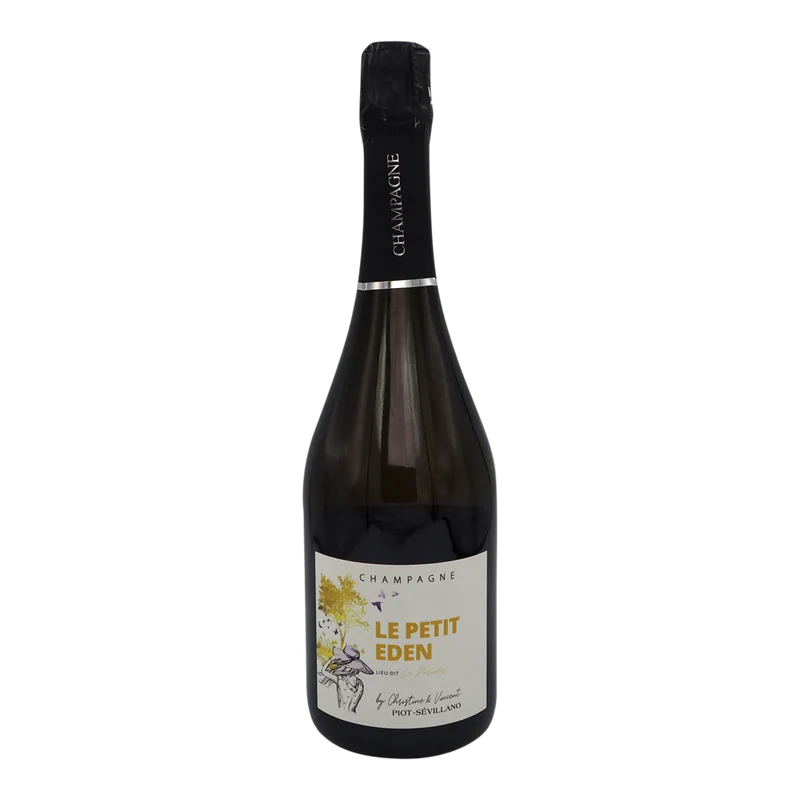 Piot-Sévilliano Provocante, Le Petit Eden