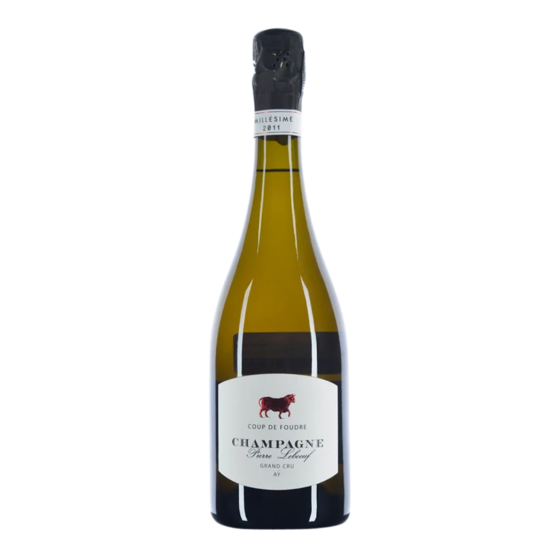 Pierre Le Beboeuf Grand Cru Coup de Foudre