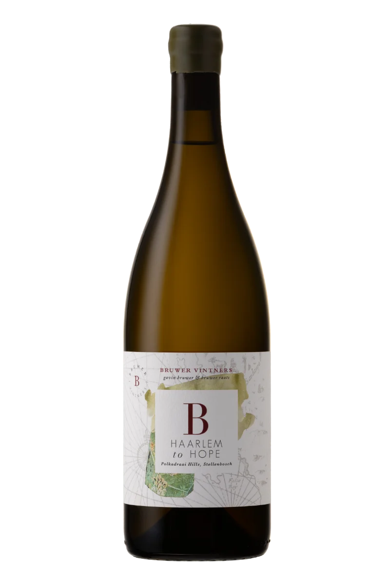2021 B Vintners Haarlem to Hope