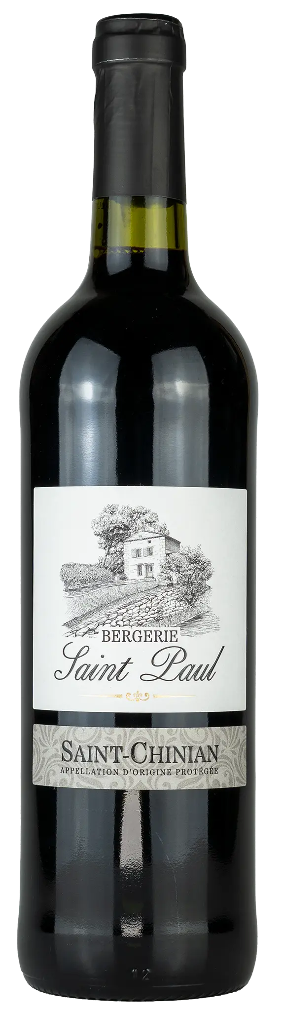 Bergerie Saint Paul 2020