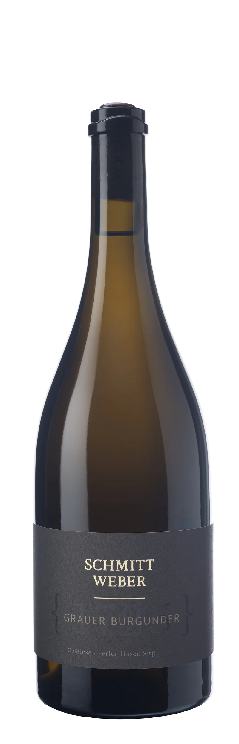 2025 Grauer Burgunder 1725