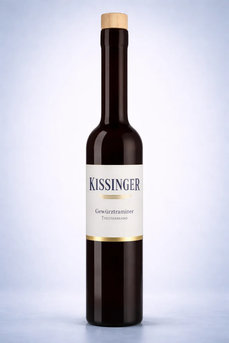 Gewürztraminer Tresterbrand