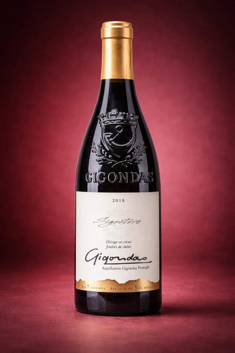 Gigondas Signature AOP