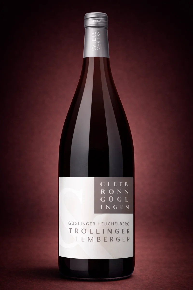Trollinger & Lemberger 1 Liter
