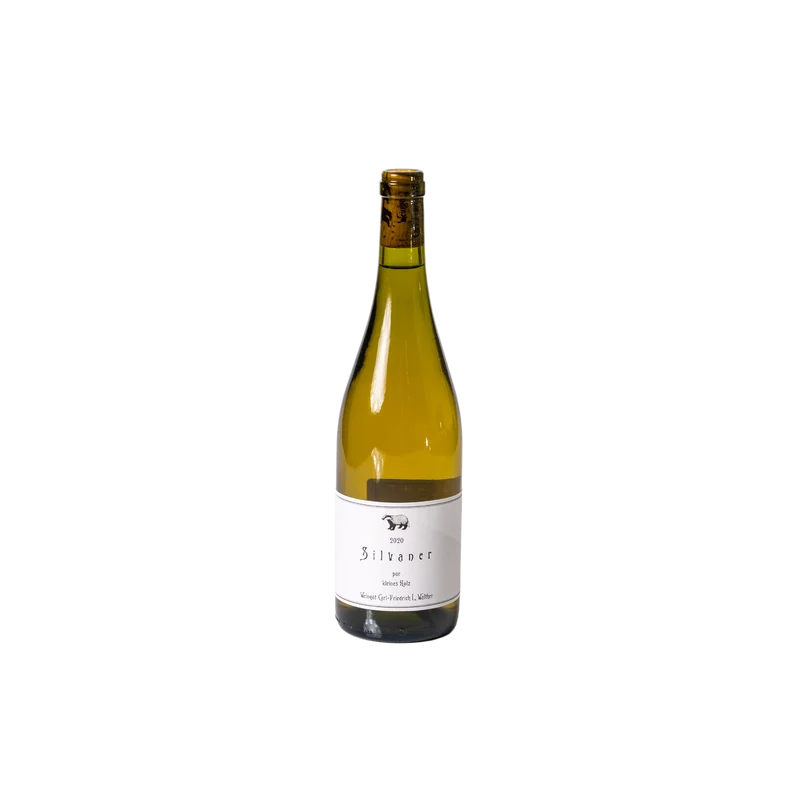 Silvaner 2020 - BIO Wein