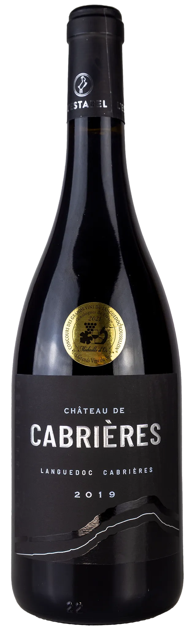 Château de Cabrières 2019