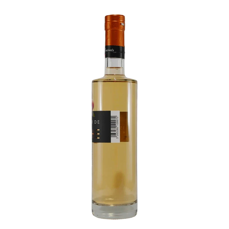 Jardins Secrets Liqueur de Pêche (6 x 0,7L)