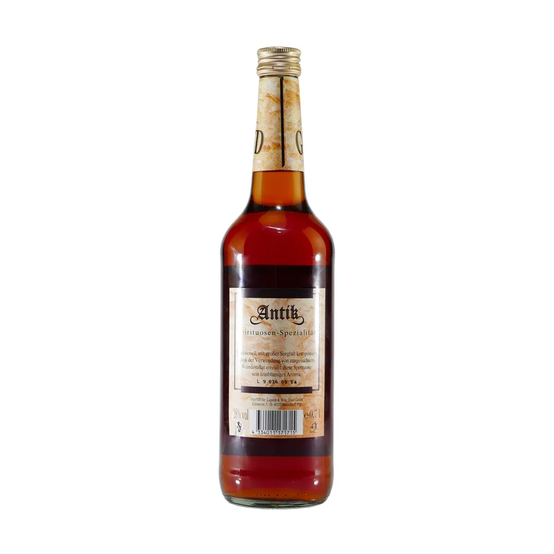 Antik Goldbrand Spirituose (6 x 0,7L)