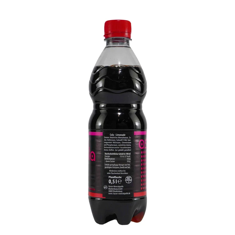 Asco Cola (20 x 0,5L) EINWEG