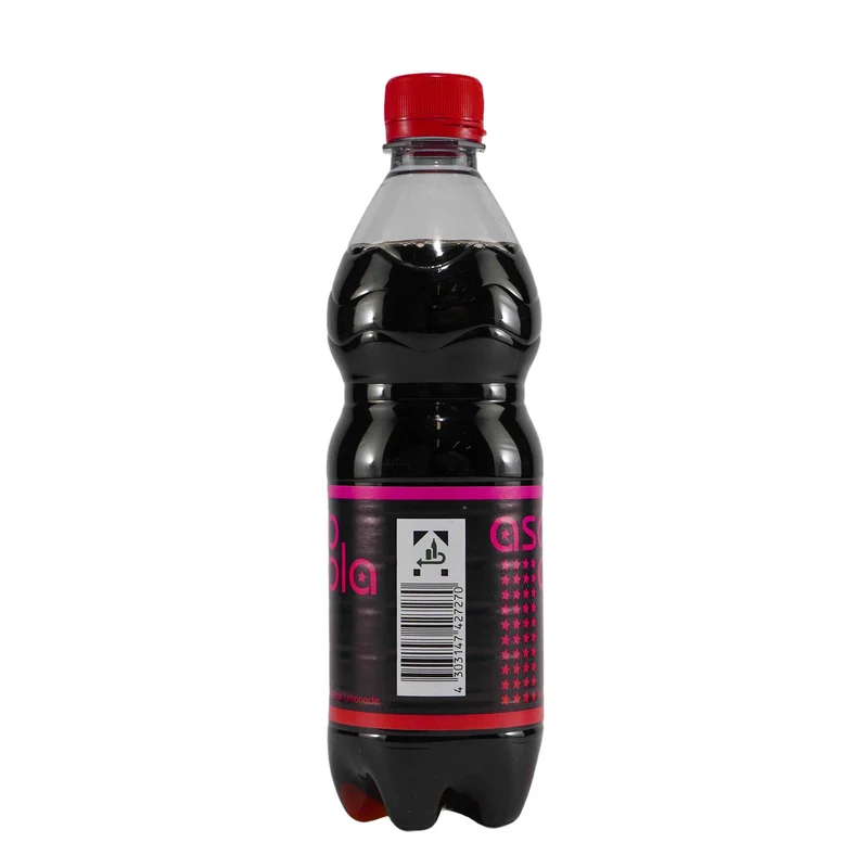 Asco Cola (20 x 0,5L) EINWEG