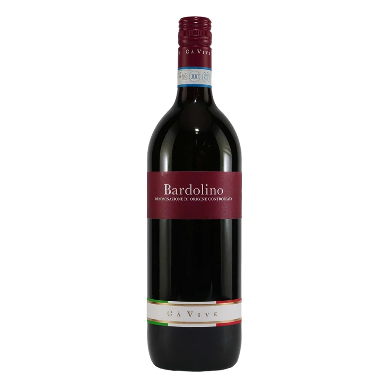 Cá Vine Bardolino DOC -trocken- (6 x 1,0L)