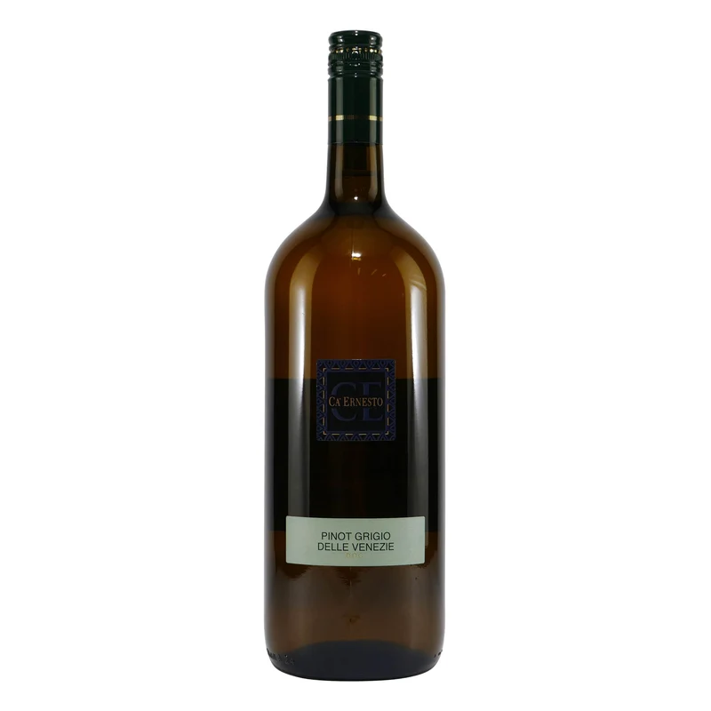 Ca´ Ernesto Pinot Grigio DOC -trocken- 1,5L