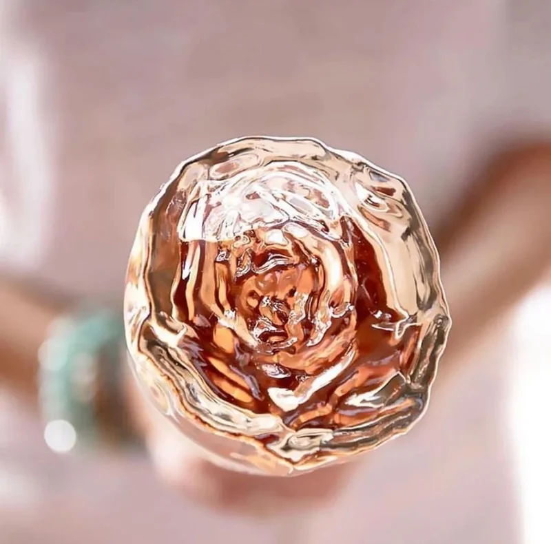 Cote des Roses AOP Languedoc 2025 – 75cl vin rosé
