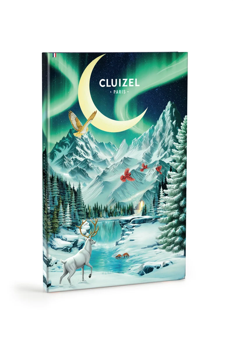 Adventskalender Pralinen