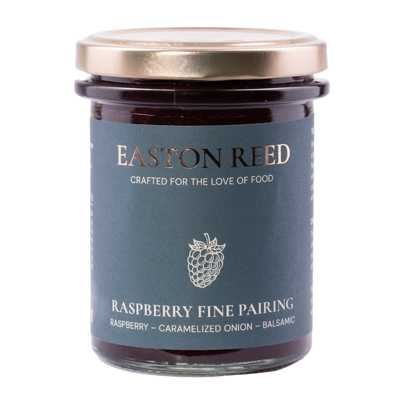 Raspberry Fine Pairing