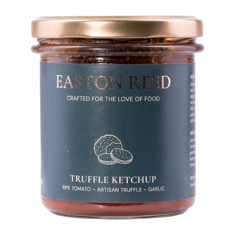 Truffle Ketchup