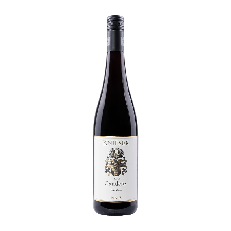 Gaudenz – Rotwein 2023