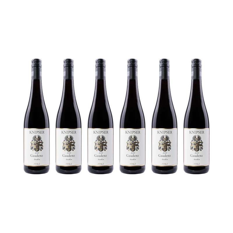 Gaudenz – Rotwein 2023